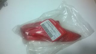 ΔΕΞΙ ΠΙΣΩ ΚΡΥΣΤΑΛΛΟ ΦΛΑΣ HONDA ANF 125 INNOVA INJECTION-thumb-1