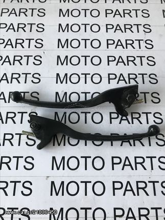 MALAGUTI CENTRO 125/160 ΓΝΗΣΙΕΣ ΜΑΝΕΤΕΣ ΦΡΕΝΟΥ- MOTO PARTS 