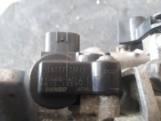 Βαλβίδα Πρωινού Suzuki 136800-1611