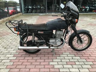 Jawa 1986 TS350 -thumb-4