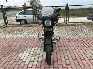 Jawa 1986 TS350 -thumb-8