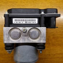 Μονάδα ΑBS ΑlfaRomeo 147 Facelift-thumb-2