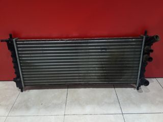 OPEL CORCA B 97-00 ΨΥΓΕΙΟ ΝΕΡΟΥ 68χ28,5 ME A/C