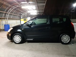 Citroen C2 2005 1.1i ACTIVE-thumb-1