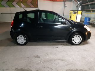 Citroen C2 2005 1.1i ACTIVE-thumb-2