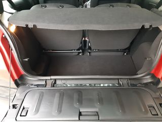 Citroen C2 2005 1.1i ACTIVE-thumb-7