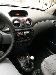 Citroen C2 2005 1.1i ACTIVE-thumb-8