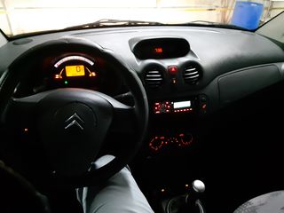 Citroen C2 2005 1.1i ACTIVE-thumb-9