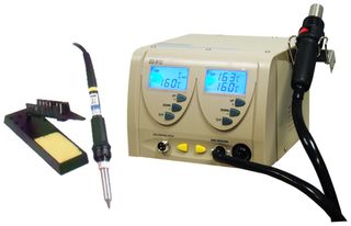 ΣΤΑΘΜ.ΚΟΛΛΗΣΗΣ ZD-912