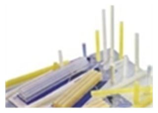 961 ΚΙΤΡΙΝΗ ΚΟΛΛΑ ΣΙΛ.BL KL-961 BL