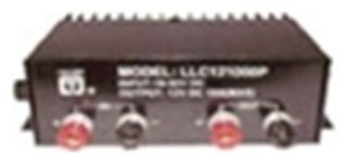 ΜΕΤΑΛΛΑΚΤΗΣ 12V-24V SPC-121