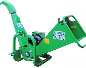 Κλαδοτεμαχιστές 2019 Peruzzo TB 100 PTO -thumb-3