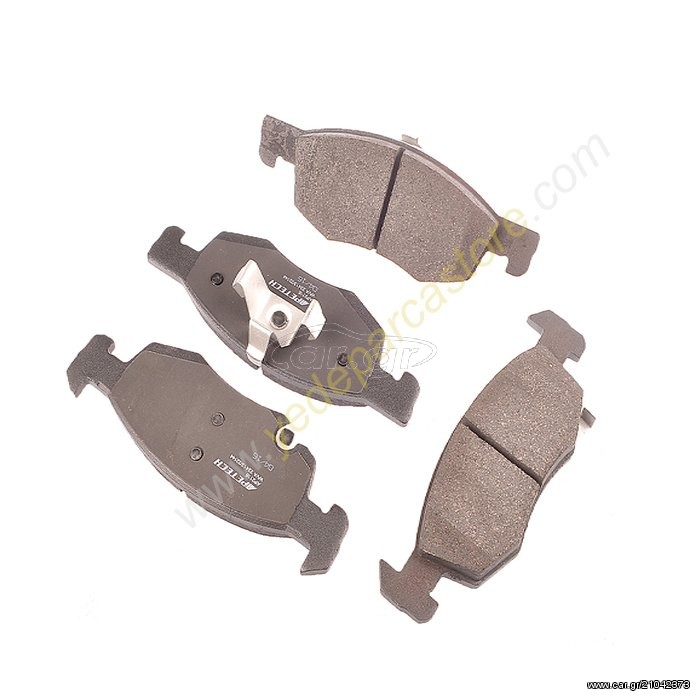  ΣΕΤ ΤΑΚΑΚΙΑ ΕΜΠΡΟΣ OPEL CORSA E 14''