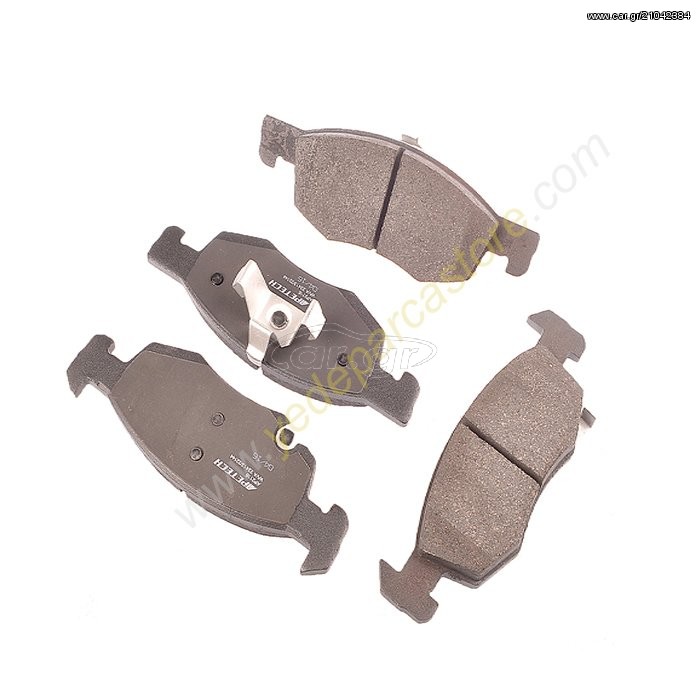 ΣΕΤ ΓΝΗΣΙΑ ΤΑΚΑΚΙΑ ΕΜΠΡΟΣ OPEL CORSA E 14''