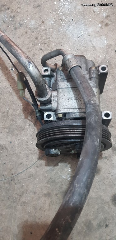 Κομπρεσέρ Aircodition MAZDA 323