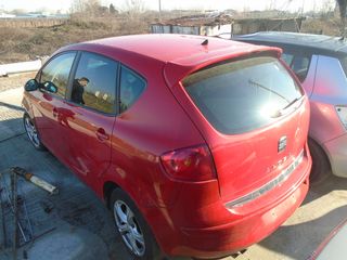 SEAT ALTEA 2004-