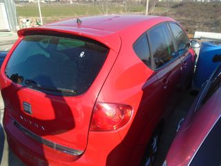 SEAT ALTEA 2004--thumb-3