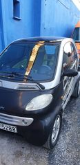 SMART 450 ΦΤΕΡΟ ΜΠΡΟΣΤΑ ΑΡΙΣΤΕΡΟ