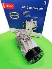 Συμπιεστής A/C (κομπρεσέρ) Toyota Yaris 1.0 VVT-i - 1.3 VVT-i
