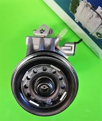 Συμπιεστής A/C (κομπρεσέρ) Toyota Yaris 1.0 VVT-i - 1.3 VVT-i-thumb-3