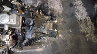 KINITIRAS-SASMAN  FIESTA1998-2002 1800 TURBO DIESEL RTN-thumb-1
