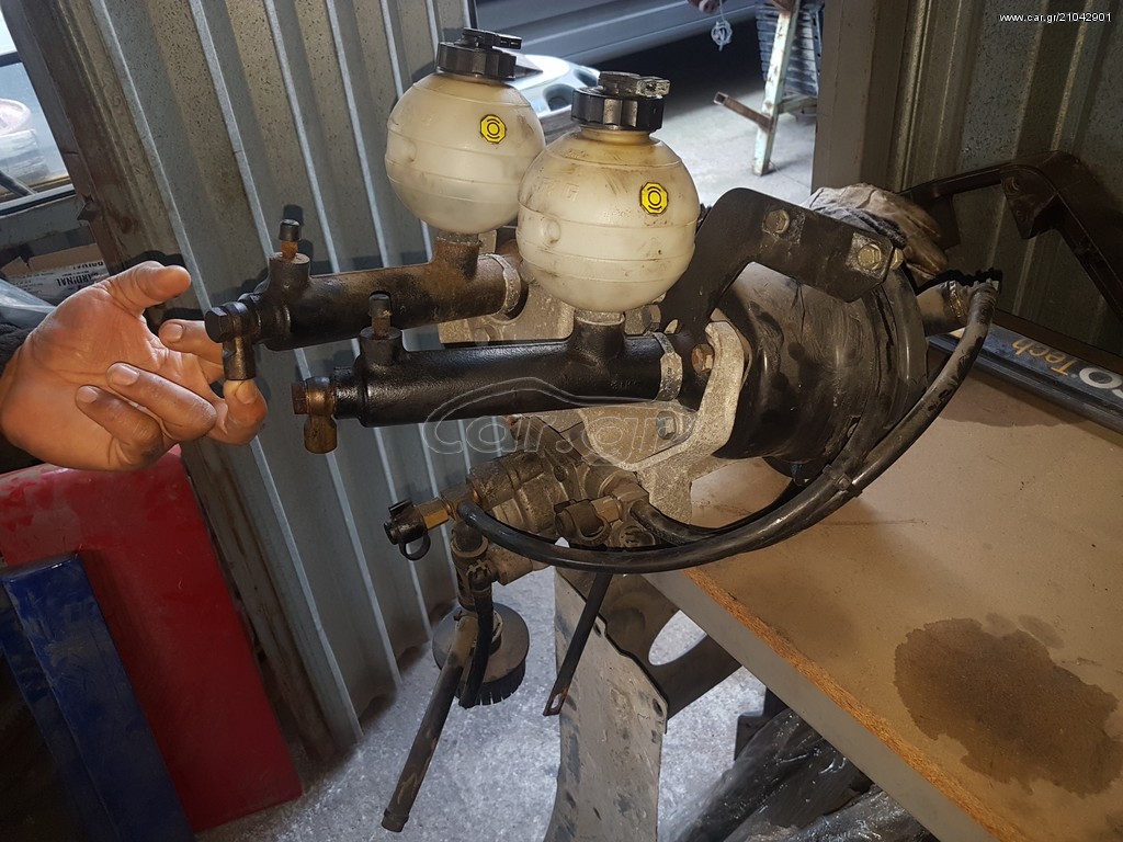 ΜΕΡΣΕΝΤΕΣ VARIO ΣΕΒΡΟ ΔΙΠΛΟ