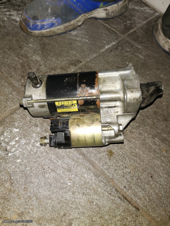 ΤΟΥΟΤΑ ΥΑRIS 1.0CC ΜΙΖΑ