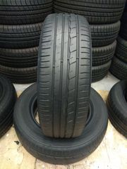 2 TMX KUMHO ECSTA HM 195/65/15*BEST CHOICE TYRES ΑΧΑΡΝΩΝ 374*