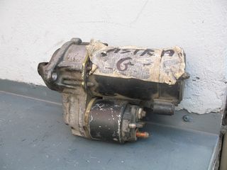 OPEL ASTRA G 1998-2004 ΜΙΖΑ
