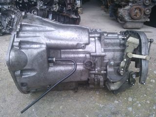 ΣΑΣΜΑΝ ΓΙΑ MERCEDES SPRINTER W905 W906 711651  2006 - 2013 6TAX  2.1L CDI 9062601000 MOTER OM651955 - OM651956 - OM651957
