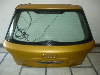 AUDI A3 99-01 ΧΡΥΣΑΦΙ