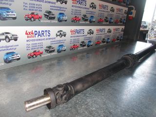 ΚΕΝΤΡΙΚΟΣ ΜΕΓΑΛΟΣ  TOYOTA HIACE 4X2 2001