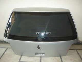 VW GOLF 4 ΑΣΗΜΙ