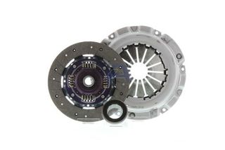 ΣΕΤ ΣΥΜΠΛΕΚΤΟΥ DAEWOO CHEVROLET AVEO KALOS
