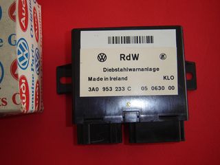 ΕΓΚΕΦΑΛΟΣ ΚΕΝΤΡΙΚΟΥ ΚΛΕΙΔΩΜΑΤΟΣ VW PASSAT B4 '90-'96  3A0953233C-thumb-3