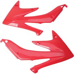 ΛΥΡΗΣ UFO ΚΑΠΑΚΙΑ ΨΥΓΕΙΟΥ ΣΕΤ ΓΙΑ HONDA CRF 450 R 2005-2008, HO03655