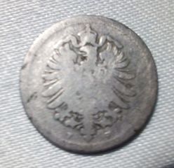 5 pfenning 1875 ,  GERMANY ( Εmpire )-thumb-1