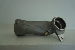 SEAT - Turbo Inlet Pipe - Stueck-thumb-1