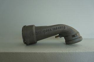SEAT - Turbo Inlet Pipe - Stueck-thumb-2