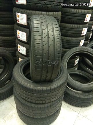 4 TMX CONTINENTAL CONTIPREMIUMCONTACT 2 195/50/15*BEST CHOICE TYRES ΑΧΑΡΝΩΝ 374*