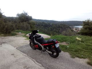 Yamaha 1987 FZR 1000 GENESIS-thumb-3