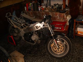 Yamaha 1987 FZR 1000 GENESIS-thumb-8