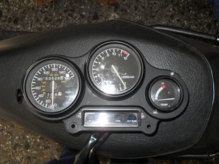 Yamaha 1987 FZR 1000 GENESIS-thumb-19