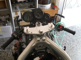 Yamaha 1987 FZR 1000 GENESIS-thumb-23