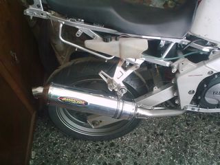 Yamaha 1987 FZR 1000 GENESIS-thumb-25