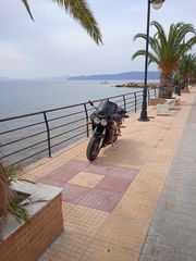 Yamaha 1987 FZR 1000 GENESIS-thumb-2