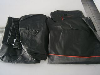 ΑΔΙΑΒΡΟΧΟ ΣΕΤ (JACKET+ΠΑΝΤΕΛΟΝΙ) 