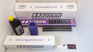 ΕΛΑΤΗΡΙΑ ΑΝΑΡΤΗΣΕΩΝ HYPERPRO HONDA CBF600S