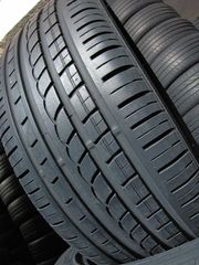 2TMX 225-45-17 PIRELLI PZERO ROSSO -thumb-1