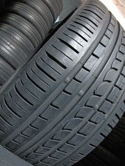 2TMX 225-45-17 PIRELLI PZERO ROSSO -thumb-2
